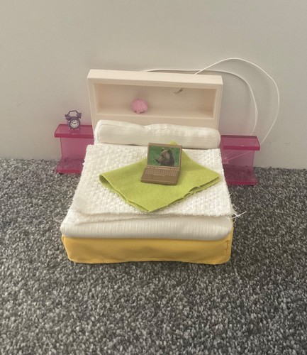 Lundby dollshouse furniture - furniture,