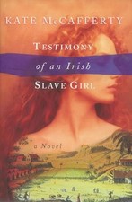 Testimony irish slave - testimony,