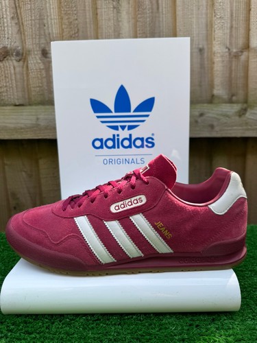 Vintage adidas jeans super - vintage,