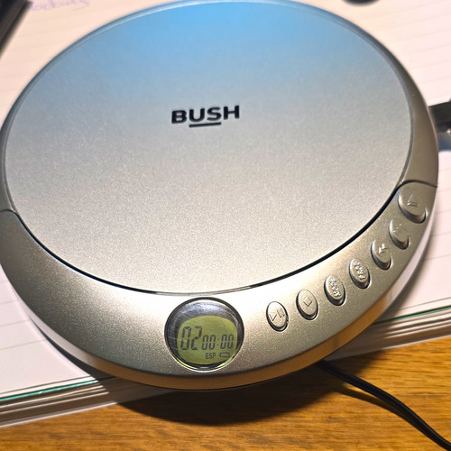 Bush pcd 220b - bush, pcd-220b