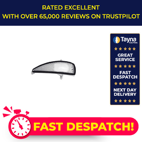 Mirror indicator fits honda - indicator,