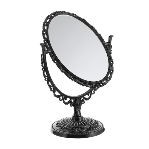 Vintage double sided - double,