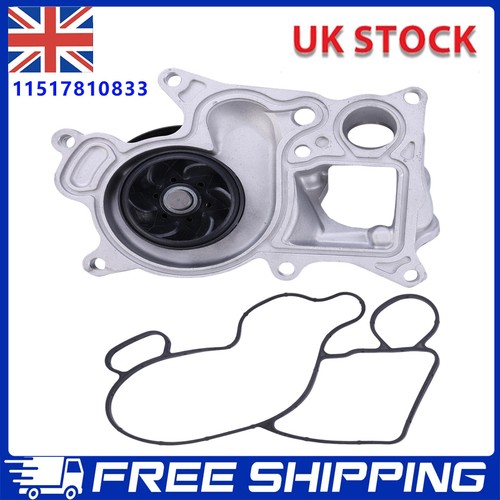 Water pump for bmw 320d - bmw, 2.0d