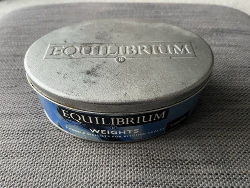 Equilibrium pebble chrome - pebble,