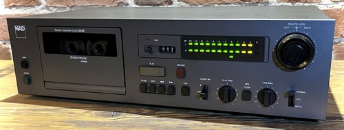 Nad 6340 monitor series - 6340,