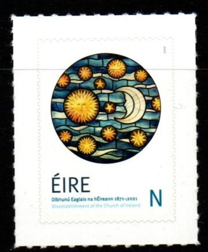 Ireland sg2624 2021 - 2021, 150th