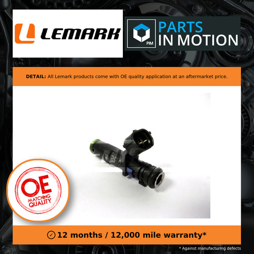 Petrol fuel injector - petrol,