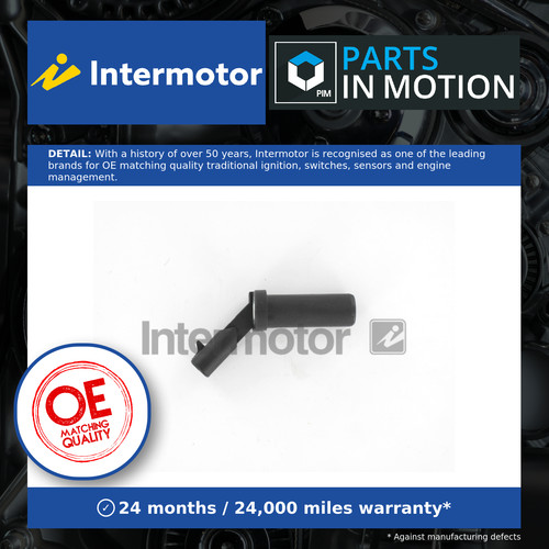 Speed sensor 17244 - sensor,
