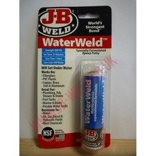 J-B Weld Tank Repair Putty for