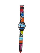 Gently Used 2004 Swatch Gent