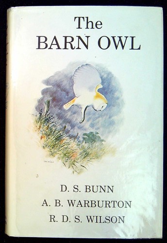 Bunn warburton wilson the - wilson,