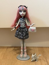 Monster High Rochelle Goyle
