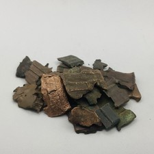 WWII Handgranade Shrapnel good