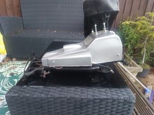 Mardave  Stock Car 1/8 Scale Nitro RC Car Stock Car chassis