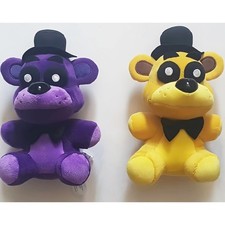 2PCS Five Nights at Freddy's