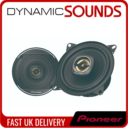 Pioneer a1081f 10cm - pioneer,