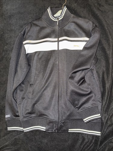 Slazenger men full - xl, full-zip