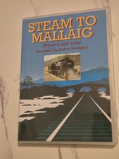 Steam To Mallaig (DVD) Drivers