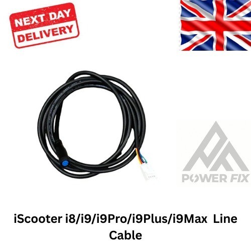 Iscooter led display - iscooter, v2