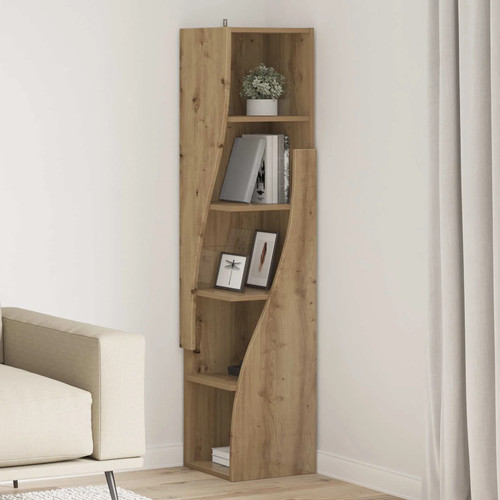 Walplus corner cabinet - corner,