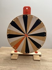 IKEA LUSTIGT WHEEL OF FORTUNE