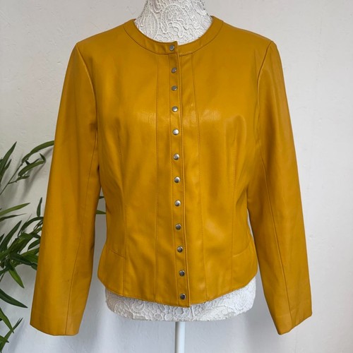 Zara women mustard - zara, yellow