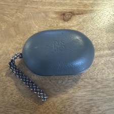 Bang & Olufsen 1644126 BeoPlay E8 Truly Wireless Earphones - Charcoal Sand