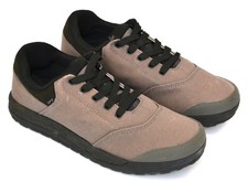 2FO Roost Canvas Flat MTB