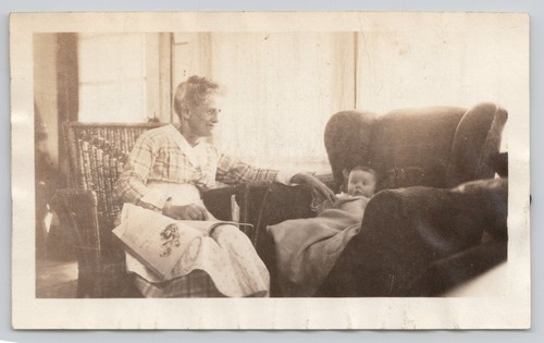 Vintage photo c1920 - vintage,
