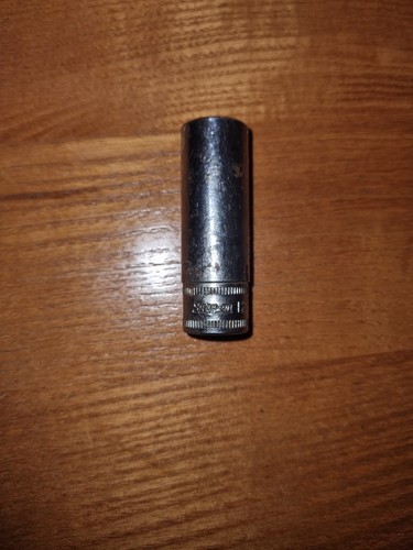 Snap drive 12mm deep 6 - drive,