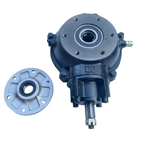 Sturdy atv rear axle gearbox - sturdy,