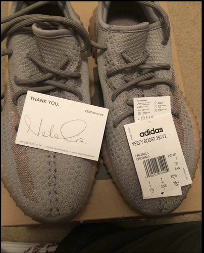 Size adidas yeezy boost - size,