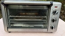 Russell Hobbs air fryer/mini