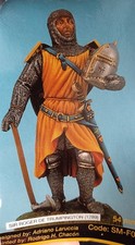 Andrea Miniatures 54mm Roger