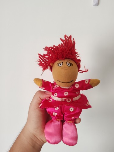 Vintage 1999 tweenies fizz - tweenies,