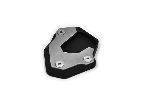 Zieger side stand base - side,