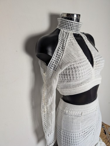Bisous project piece crochet - 2,