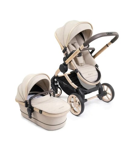 Icandy peach pushchair and - icandy, 7