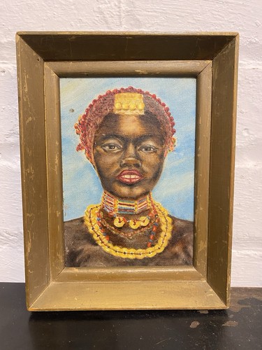 Mid century female - mid,