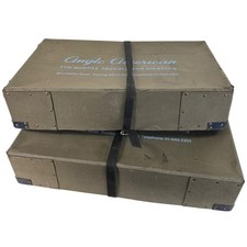 Vintage Anglo Ameucan 1950's