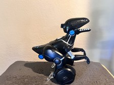 WowWee MiPosaur Robotic Toy