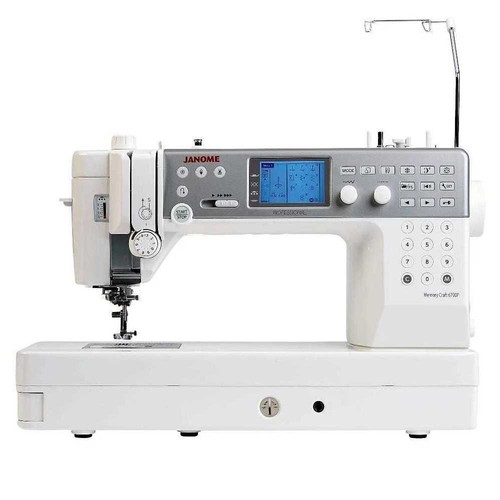 Brand new sealed janome - *brand,