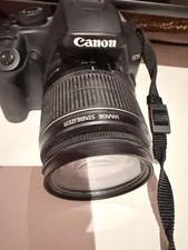 Canon EOS 1000D / Rebel XS