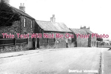 DR 1435 - Dronfield Woodhouse