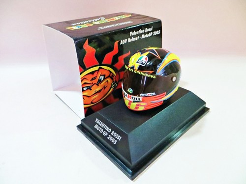 Minichamps valentino rossi - minichamps,