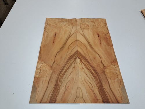 Pepperwood veneer - pepperwood,