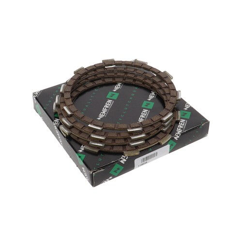 Newfren series clutch - newfren,
