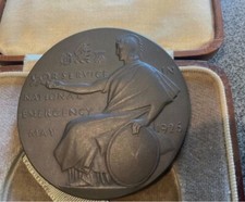 RARE SERVICE IN NATIONAL