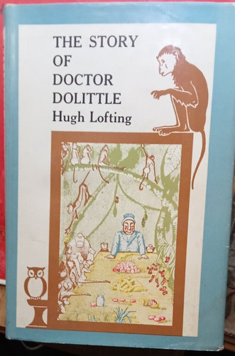 The story doctor - of, dolittle