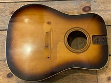 1970s framus texan - 1970s,